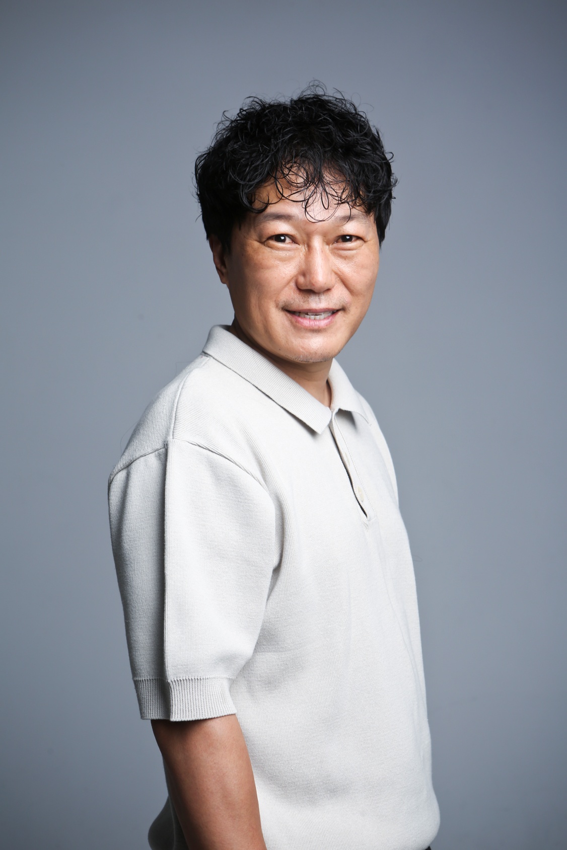 강인기 profile