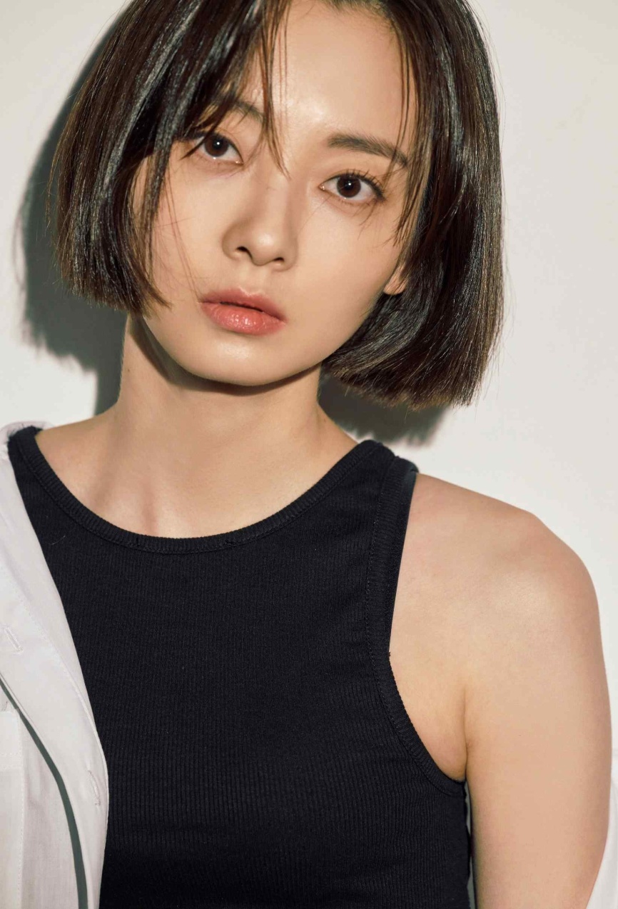 이지현 profile